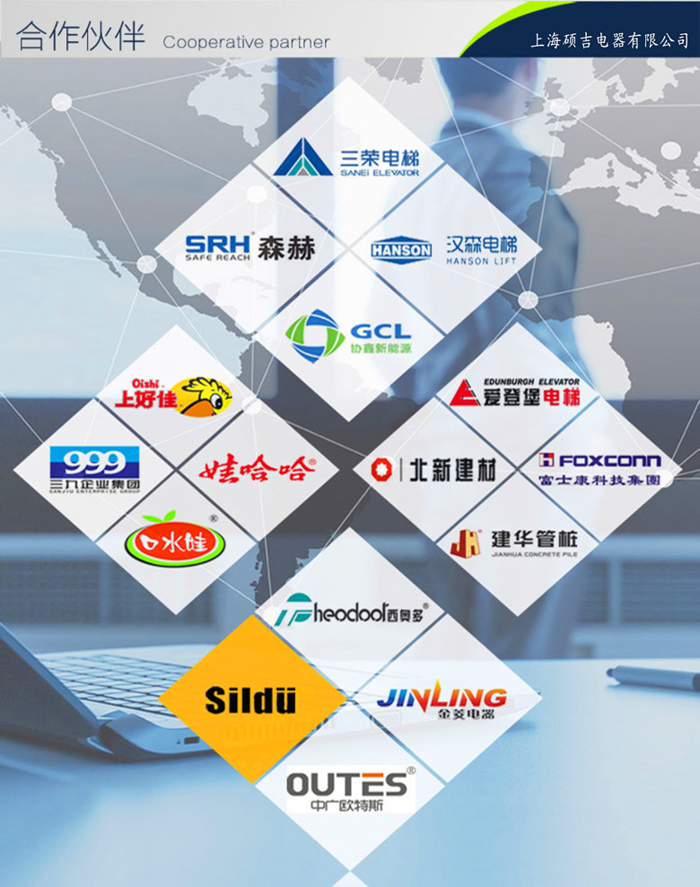 SJD801智能數(shù)字式熱繼電器/電動機(jī)綜合保護(hù)器