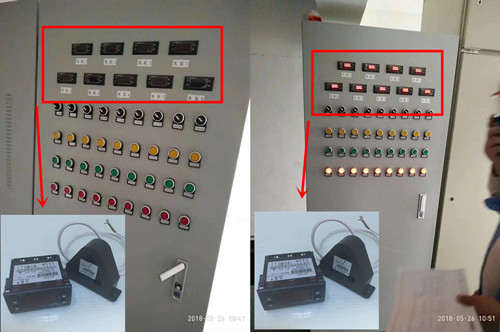 上海碩吉電動機(jī)保護(hù)器在醫(yī)藥行業(yè)設(shè)備上的成功實(shí)例
