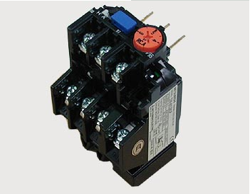 關于電動機保護器種類的介紹