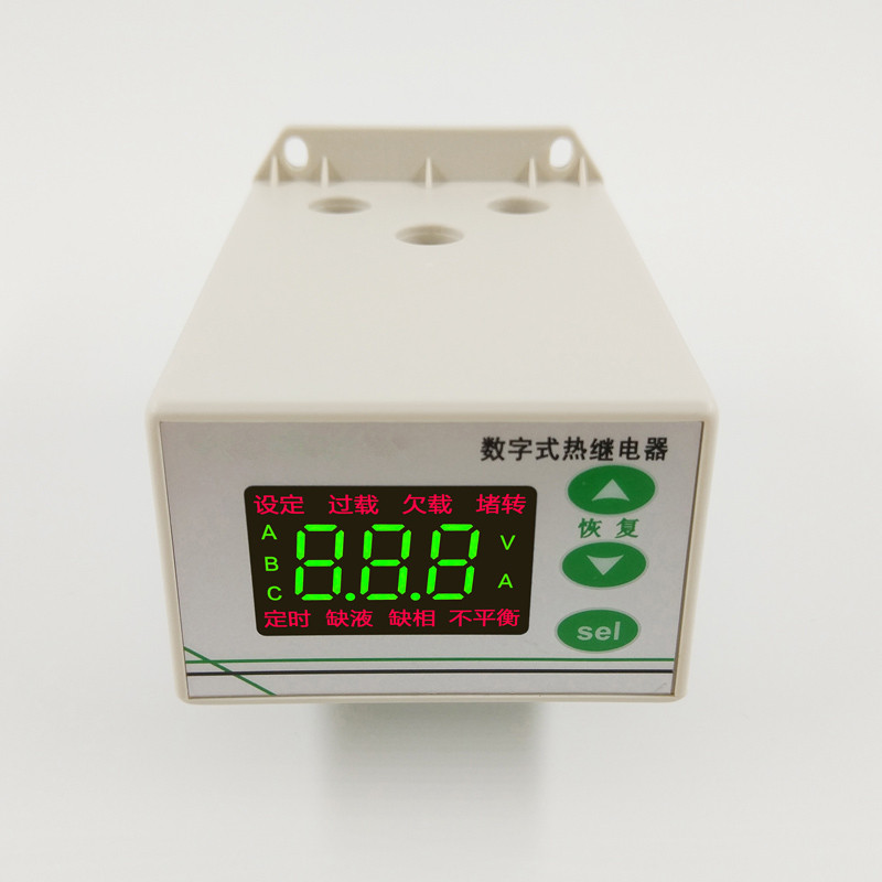 浙江電動(dòng)機(jī)保護(hù)器廠家