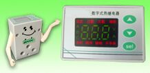 上海碩吉電動(dòng)機(jī)保護(hù)器