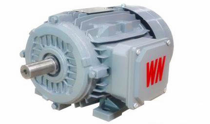  三相電動機