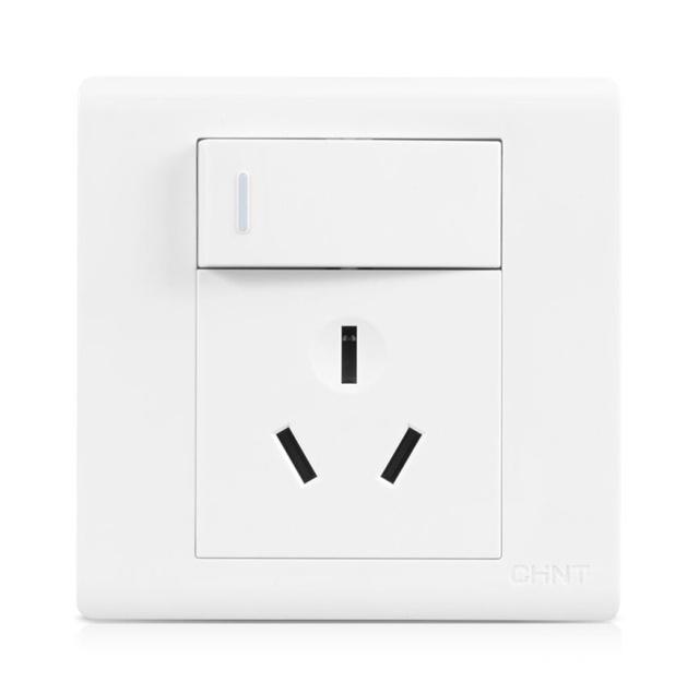 漏電插座